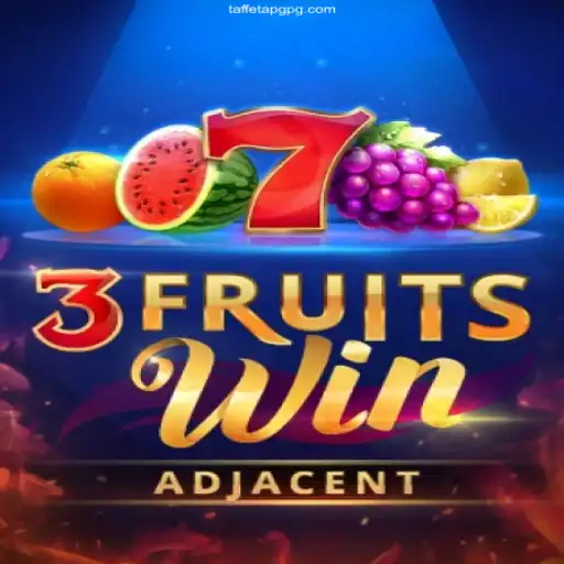Discover the Excitement of 3FruitsWin on TaffetaPG⭐️