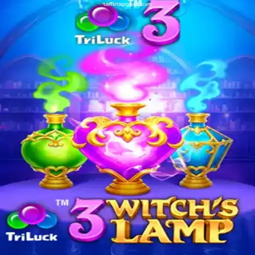 Discover the Mystical World of 3WitchsLamp: A New Gaming Phenomenon