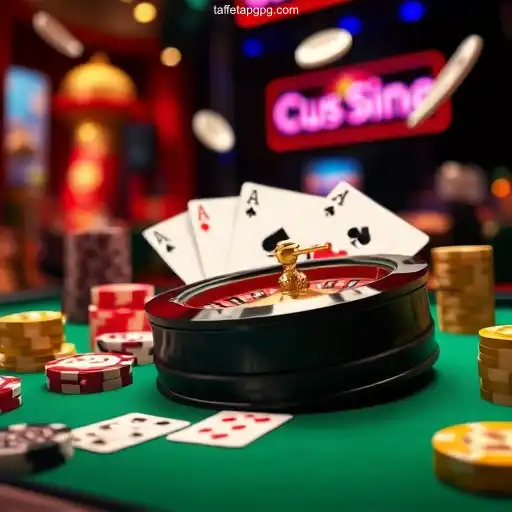 Gaming Experience TaffetaPG⭐️ ONLINE PLATAFORMA OFICIAL TaffetaPG.Com, seu site confiável - 800+ Premium and Exclusive Games