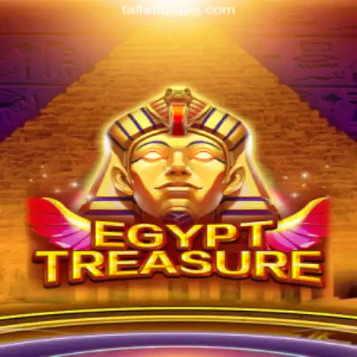 Discover the Enigmatic World of EgyptTreasure on TaffetaPG's Official Platform