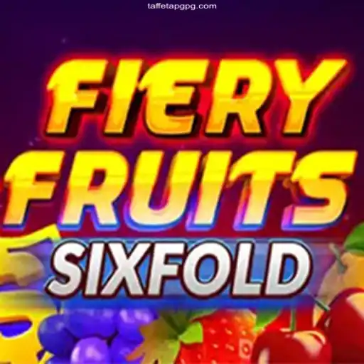 FieryFruitsSixFold: Dive into an Exciting Gaming Experience