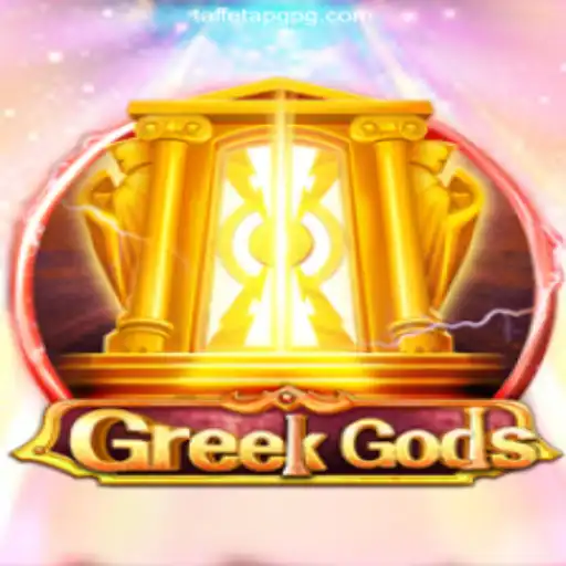 Unveiling GreekGods: The Mythical Journey on TaffetaPG⭐️ ONLINE PLATAFORMA OFICIAL
