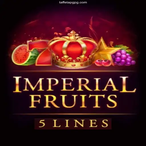 Discover the Thrilling World of ImperialFruits5 with TaffetaPG