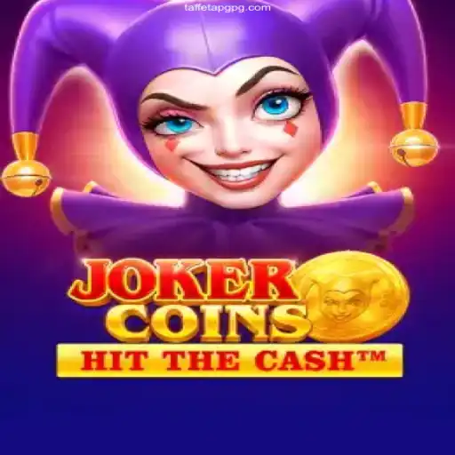 Introducing JokerCoins: A New Frontier in Online Gaming