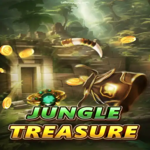 Unveiling the Mysteries of JungleTreasure: A Deep Dive Into the Adventure
