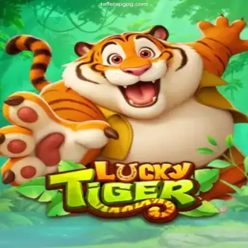 Discover the Thrills of LuckyTiger: Your Guide to TaffetaPG's Official Online Platform