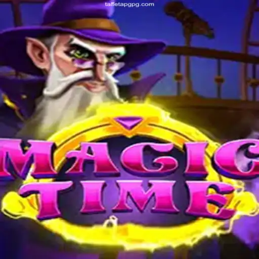MagicTime: A Thrilling Adventure in the World of TaffetaPG