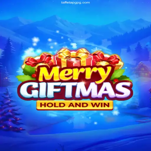 MerryGiftmas: An Immersive Holiday Gaming Experience