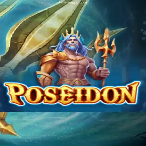 Unveiling Poseidon: Dive into the Adventure