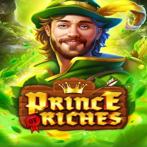 Discover the World of PrinceOfRiches and TaffetaPG⭐️ ONLINE PLATAFORMA OFICIAL