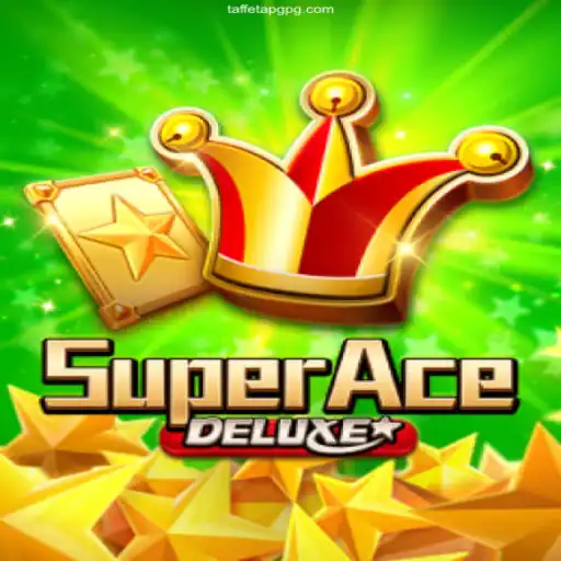Exploring the Adventures of SuperAceDeluxe in the Digital Realm