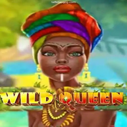 Dive into the Exciting World of WildQueen on TaffetaPG⭐️ ONLINE PLATAFORMA OFICIAL