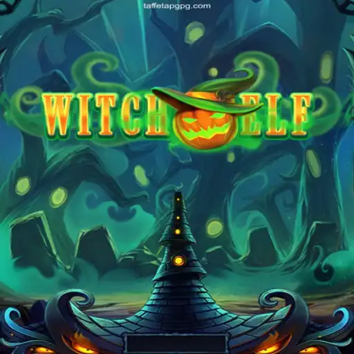 Unveiling WitchElf: A Captivating Journey Through TaffetaPG's Virtual Realm